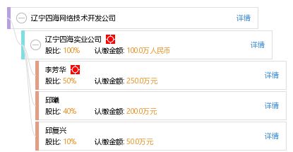 辽宁四海网络技术开发公司技术转让探析