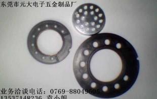 东莞喇叭配件 技术精湛，价格直销，二手设备与技术转让一站式服务