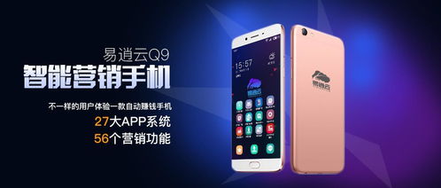 易逍云系统 引领行业革新的轰动引流新模式与技术转让全新发布